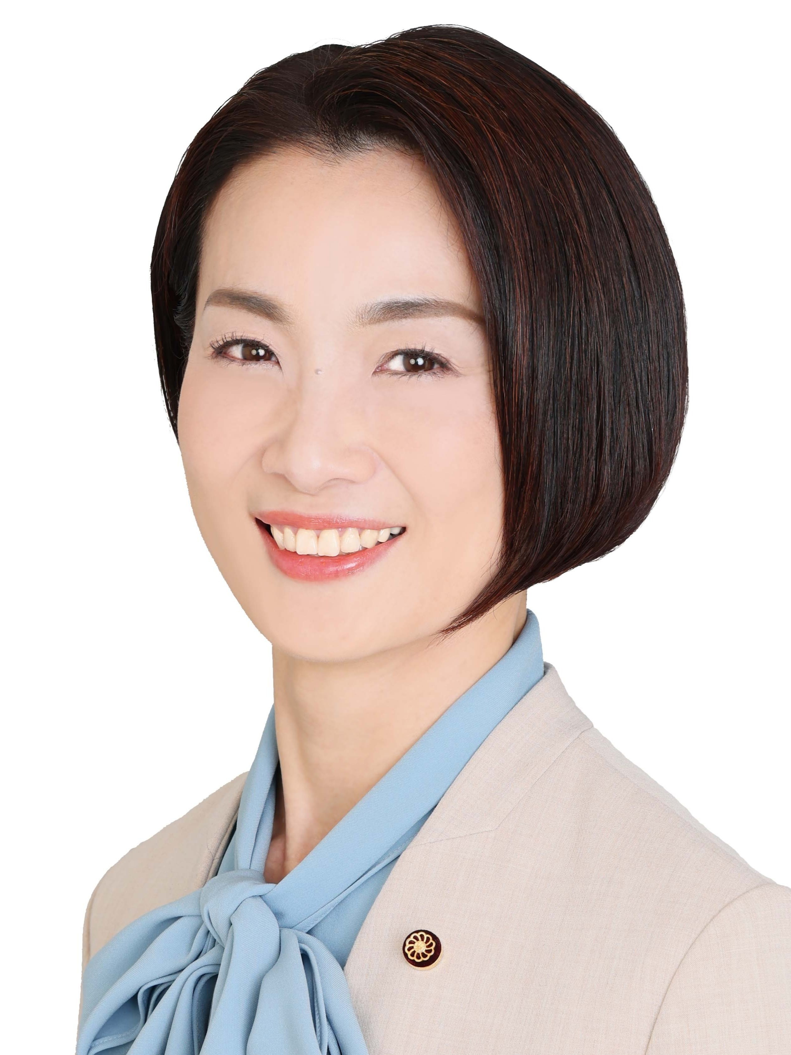 さいとう さやか