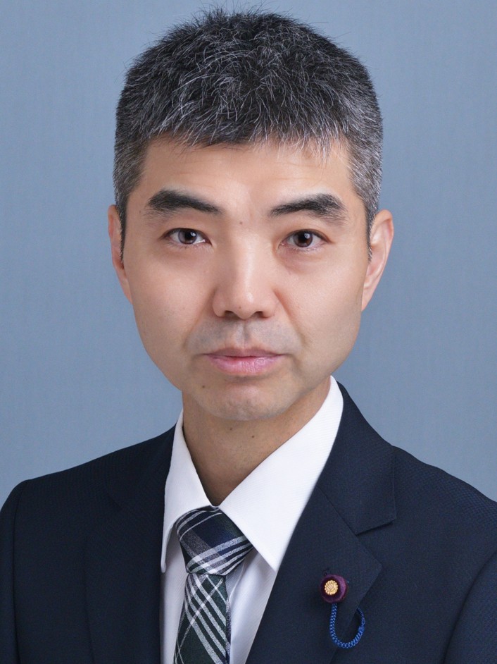 大湊 敏行