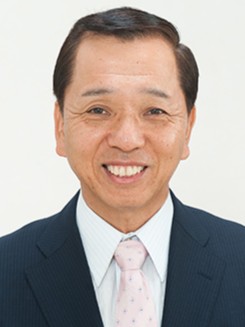 岡田 のりお