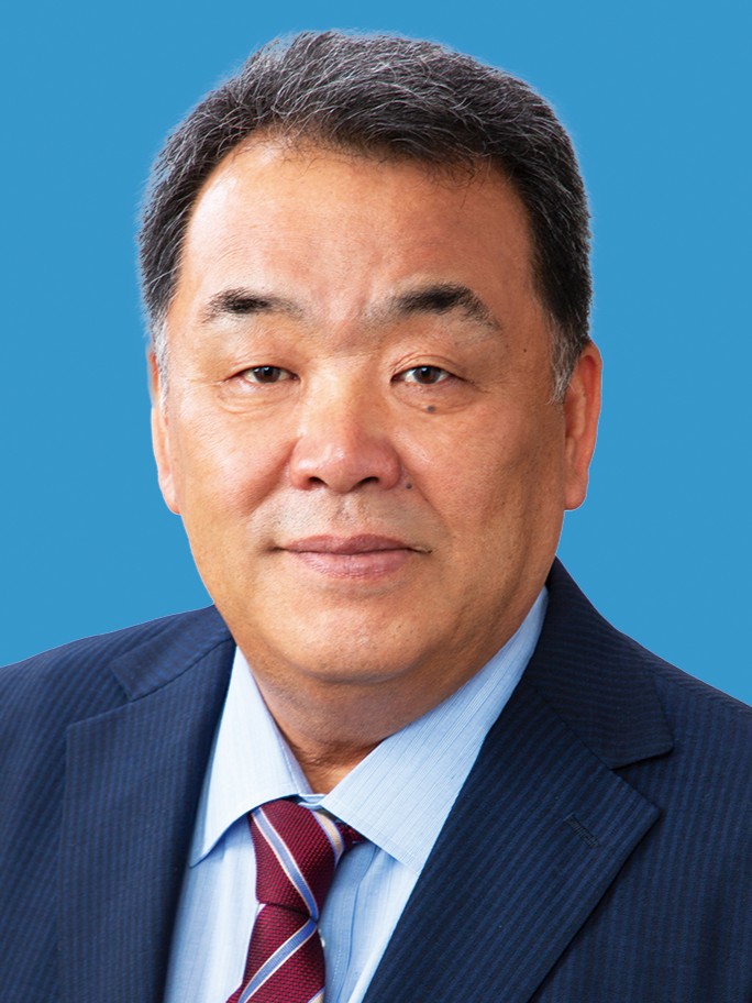 中野 たつお