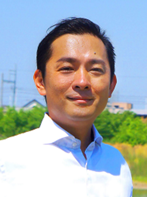 奥山 わたる