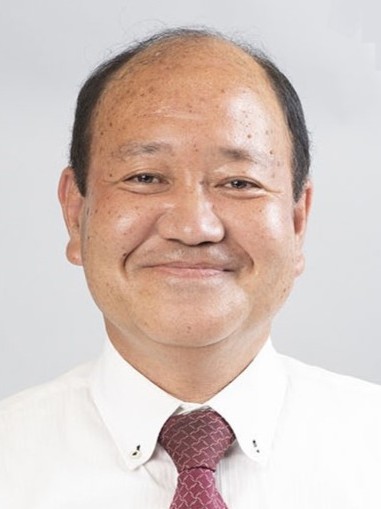 橋本 みつお