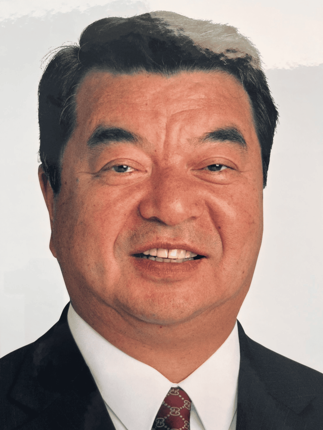 乾 一