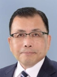 中村 やすはる
