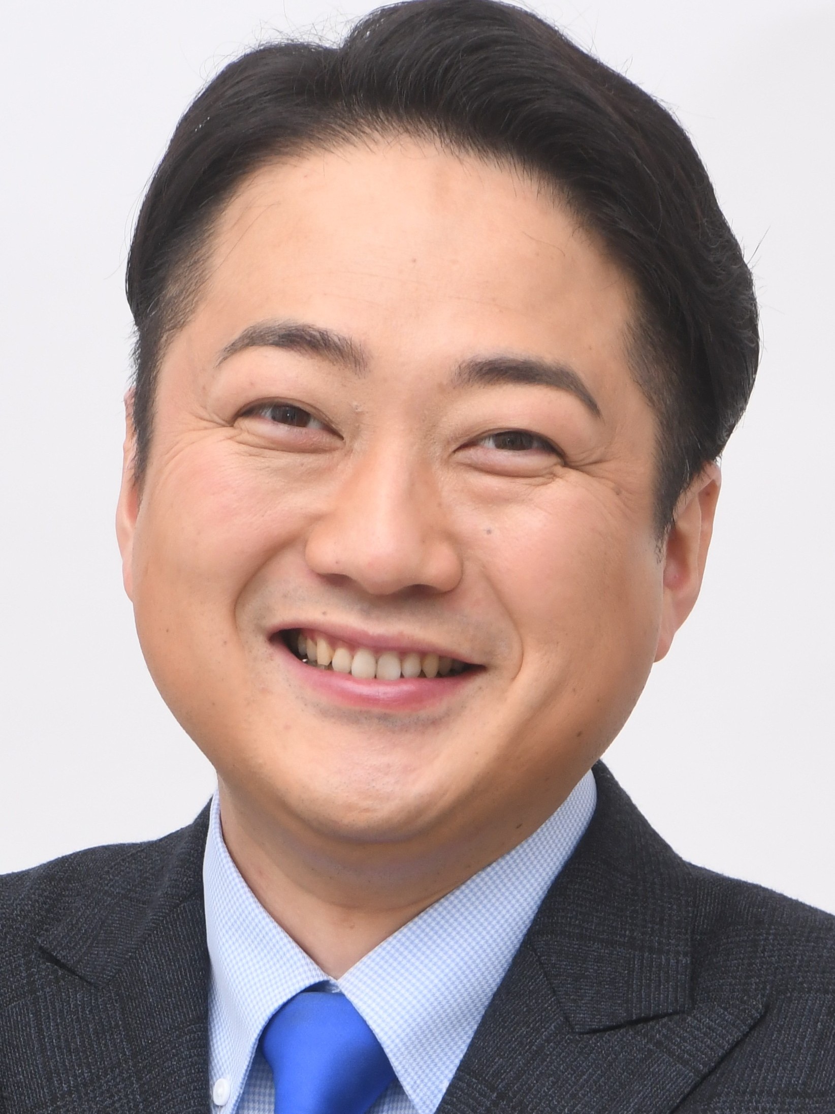 小倉 きよひこ