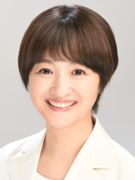 吉田 あや