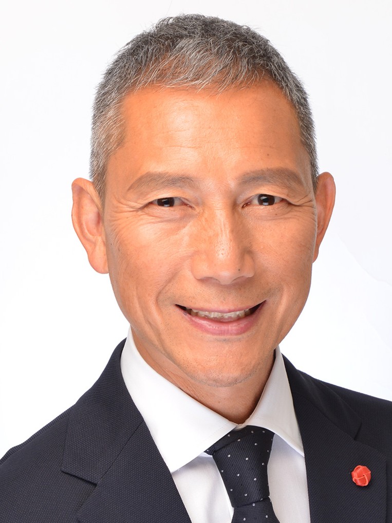 大谷 ヨシヒロ