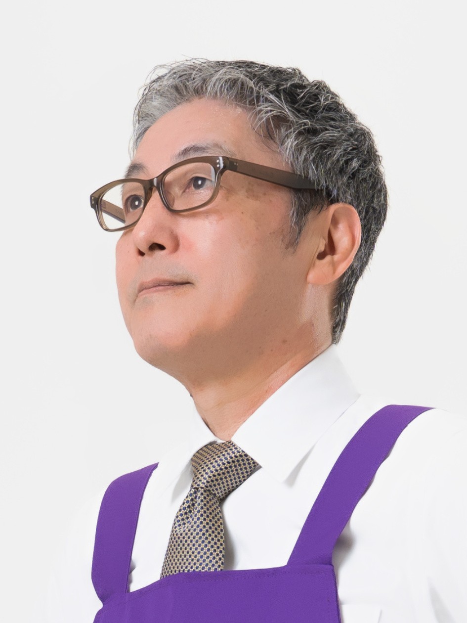 水野 純也