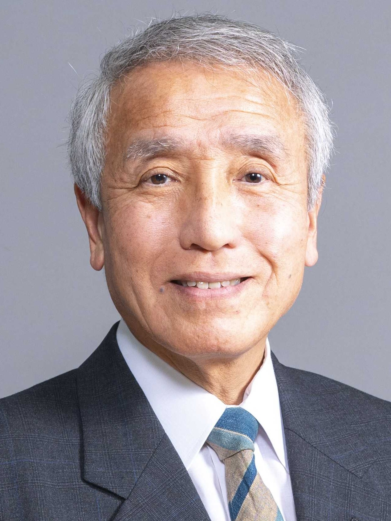 おがさわら 良輔