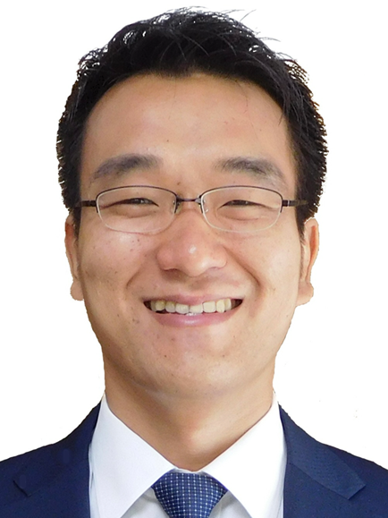 桑原 健三郎