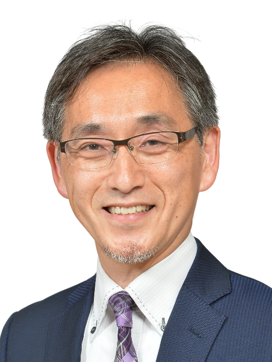 かわしま しんいち