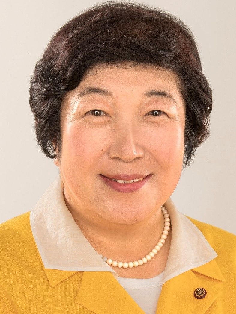 山下 明子