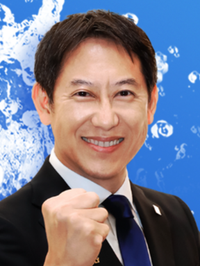 鈴木 大地