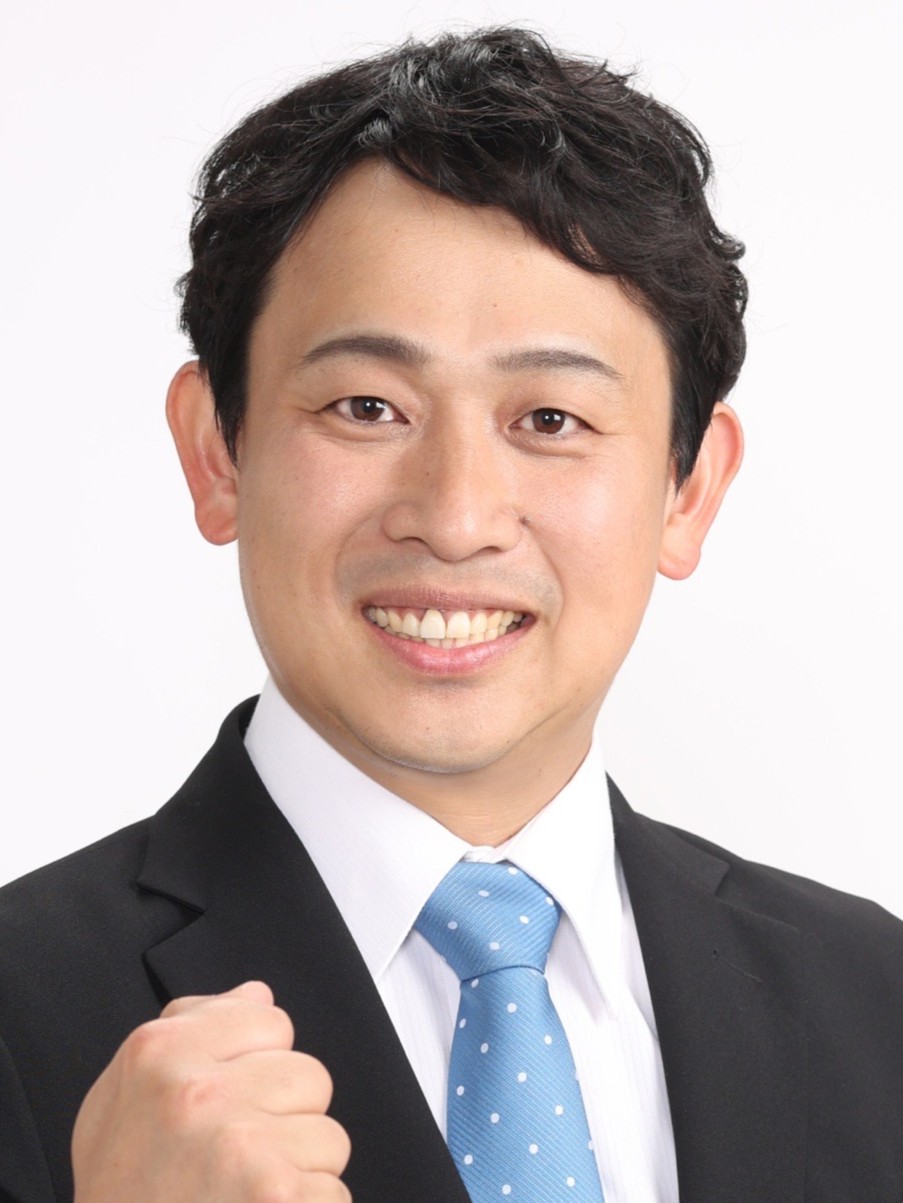 しまたに 一成