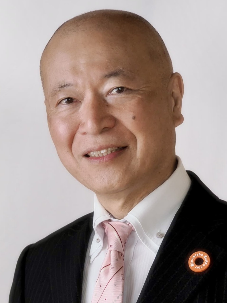 増田 こういち