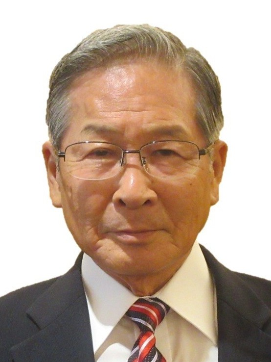 はたけなか 源一