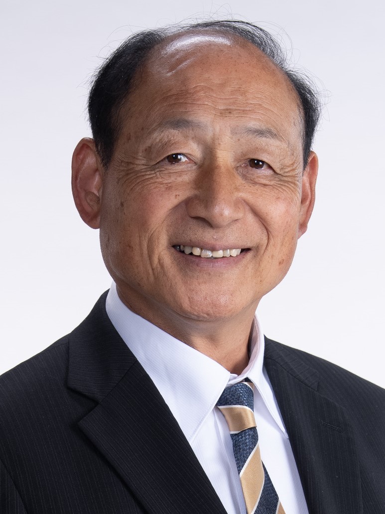 津田 信人