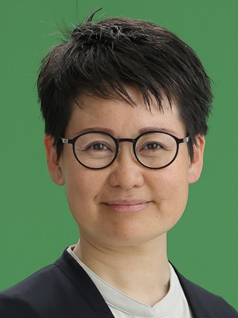 山口 かなえ