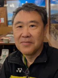 吉田 博信