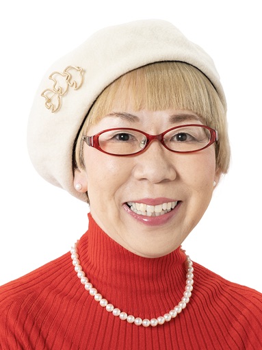 山花 のり子