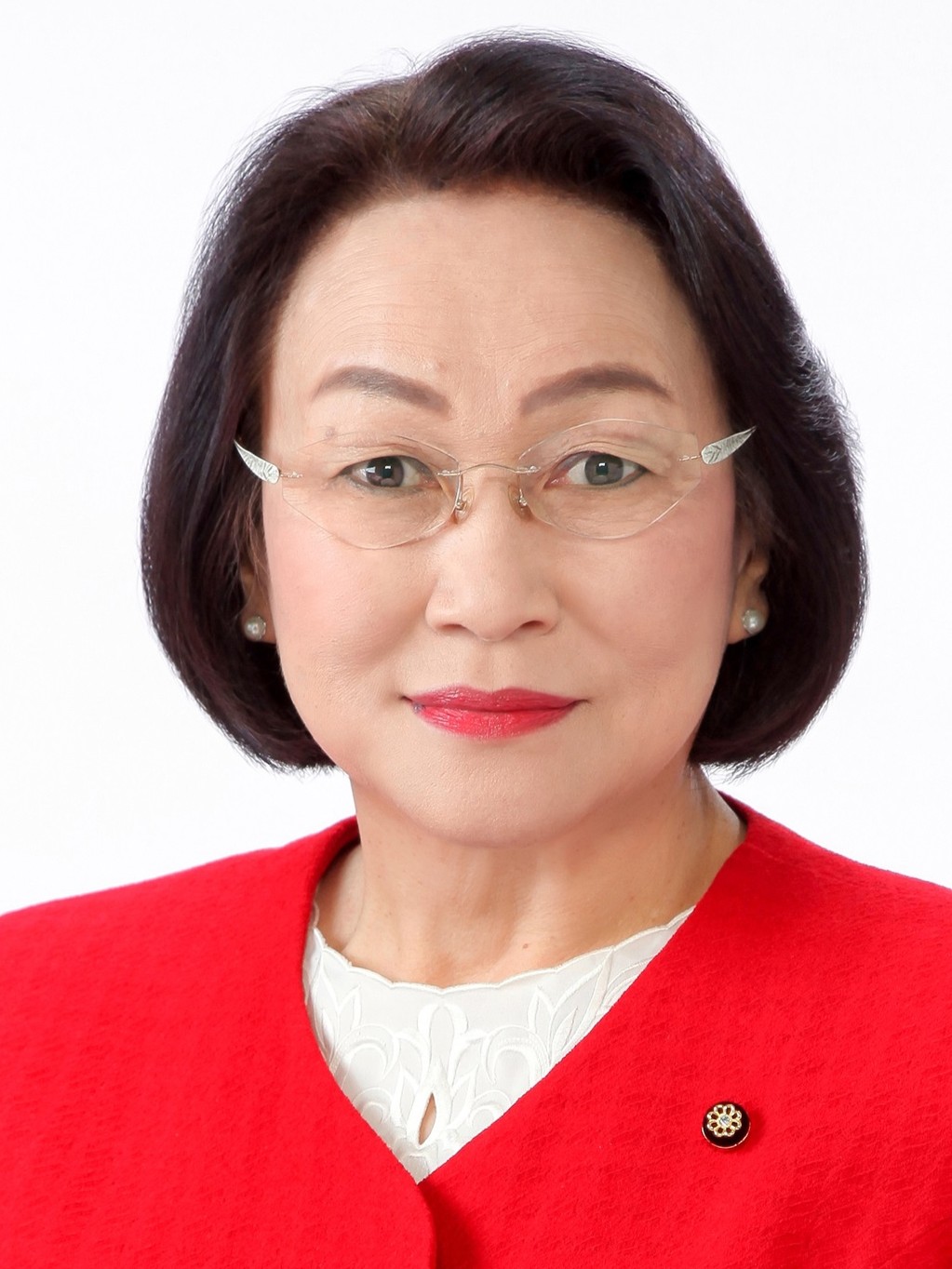 池田 としえ