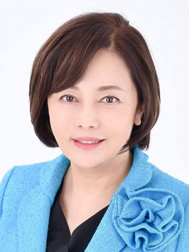 有本 香