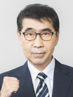 山本 ジョージ