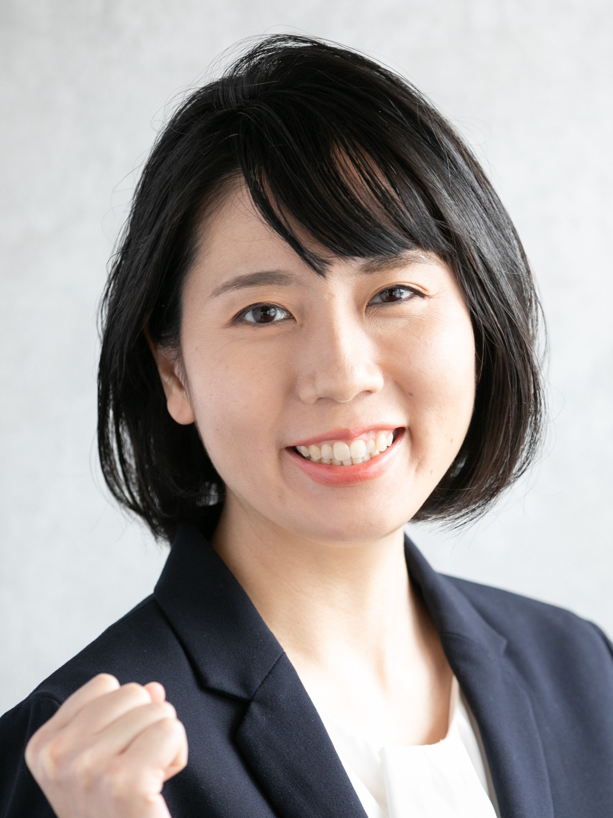 さきやま はなえ