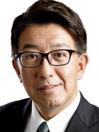 井田 たかし