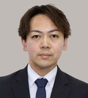太田 真平