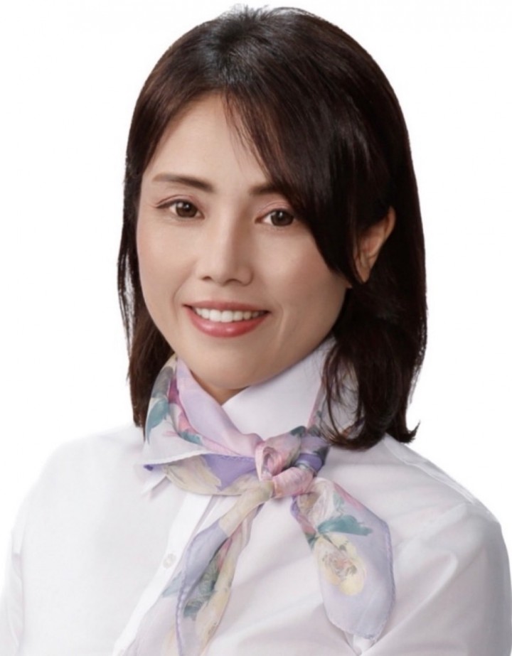 平原 麗子