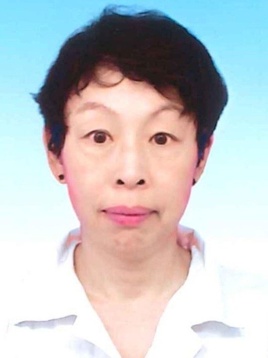 徳田 稚子
