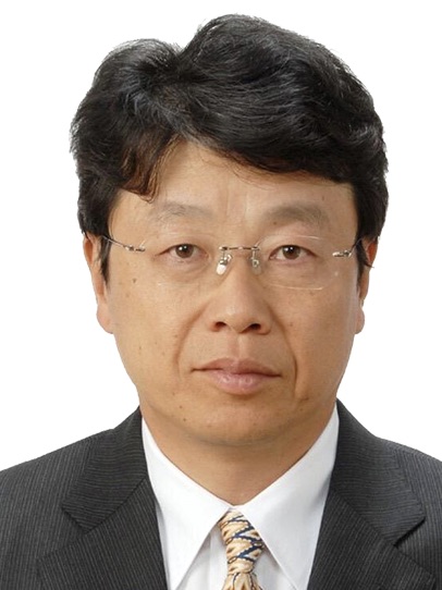 北村 晴男