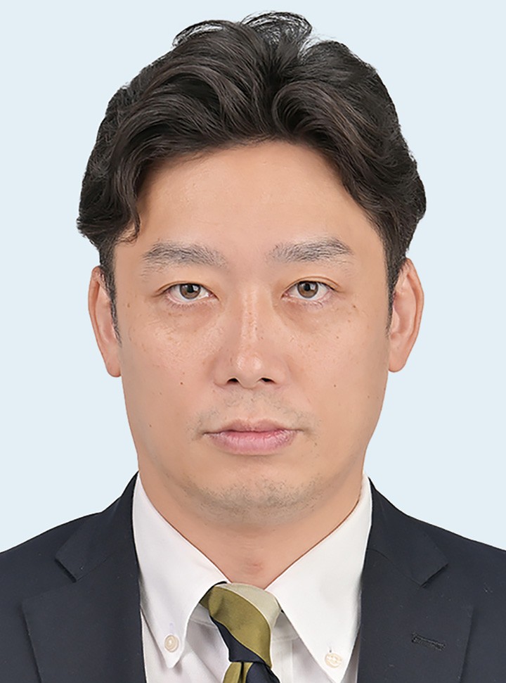 村岡 正敏