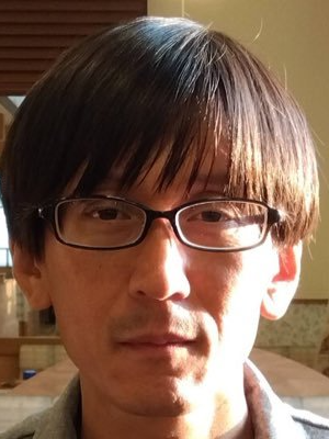 上子 亨