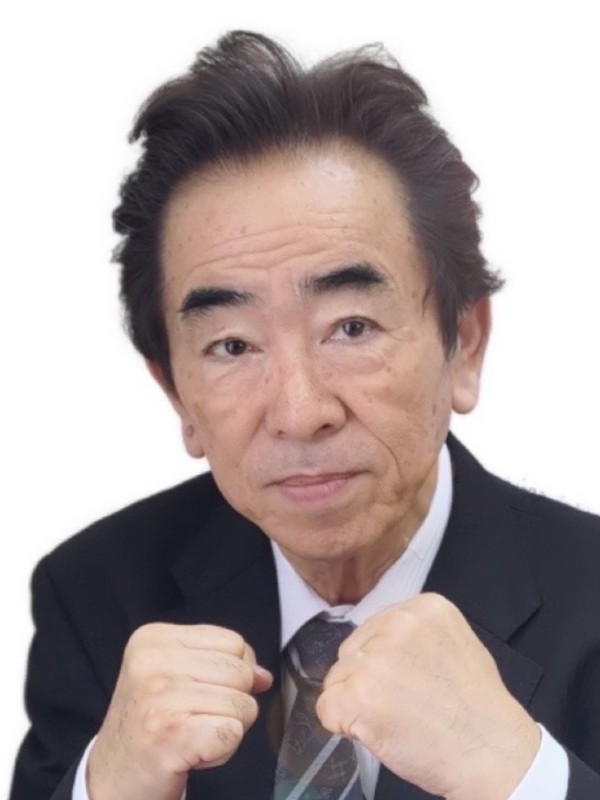 早川 幹夫