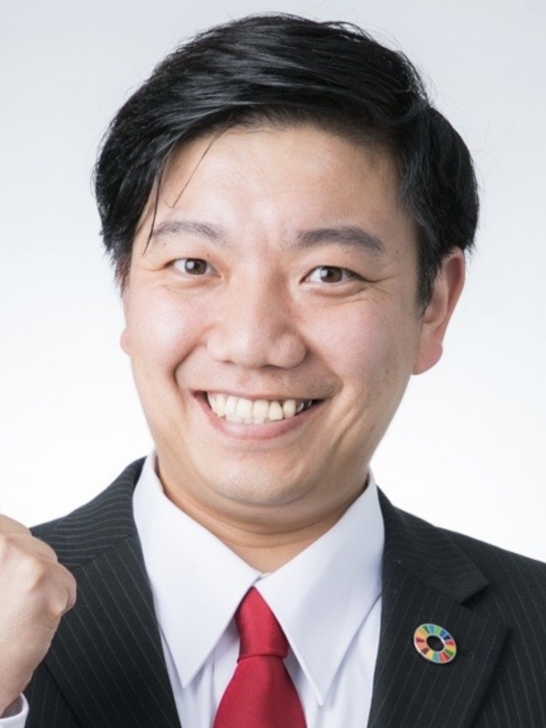 中田 耕平
