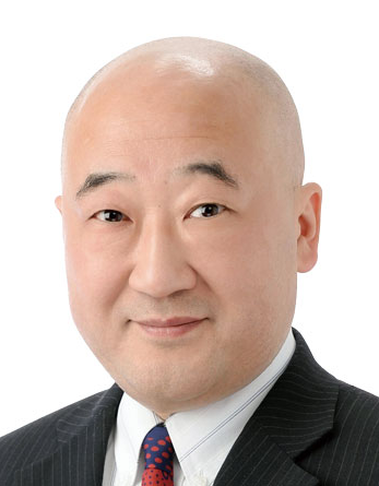 しもみち 英明