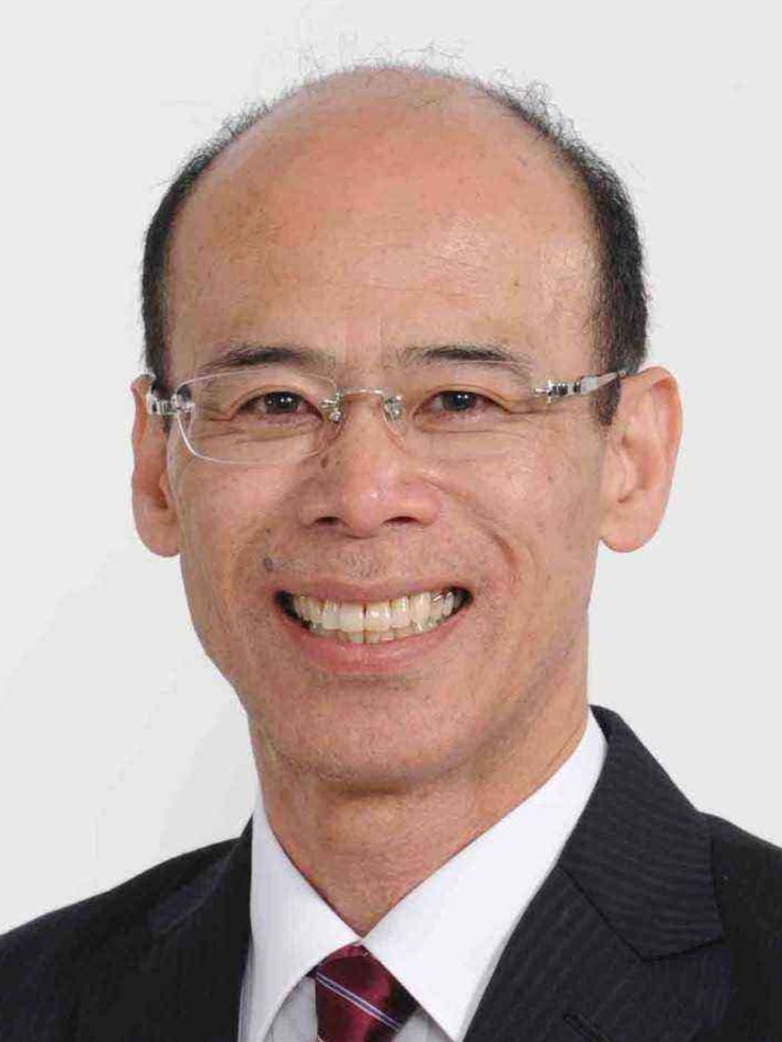 かじわら むつや