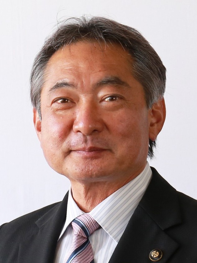 原口 しんご
