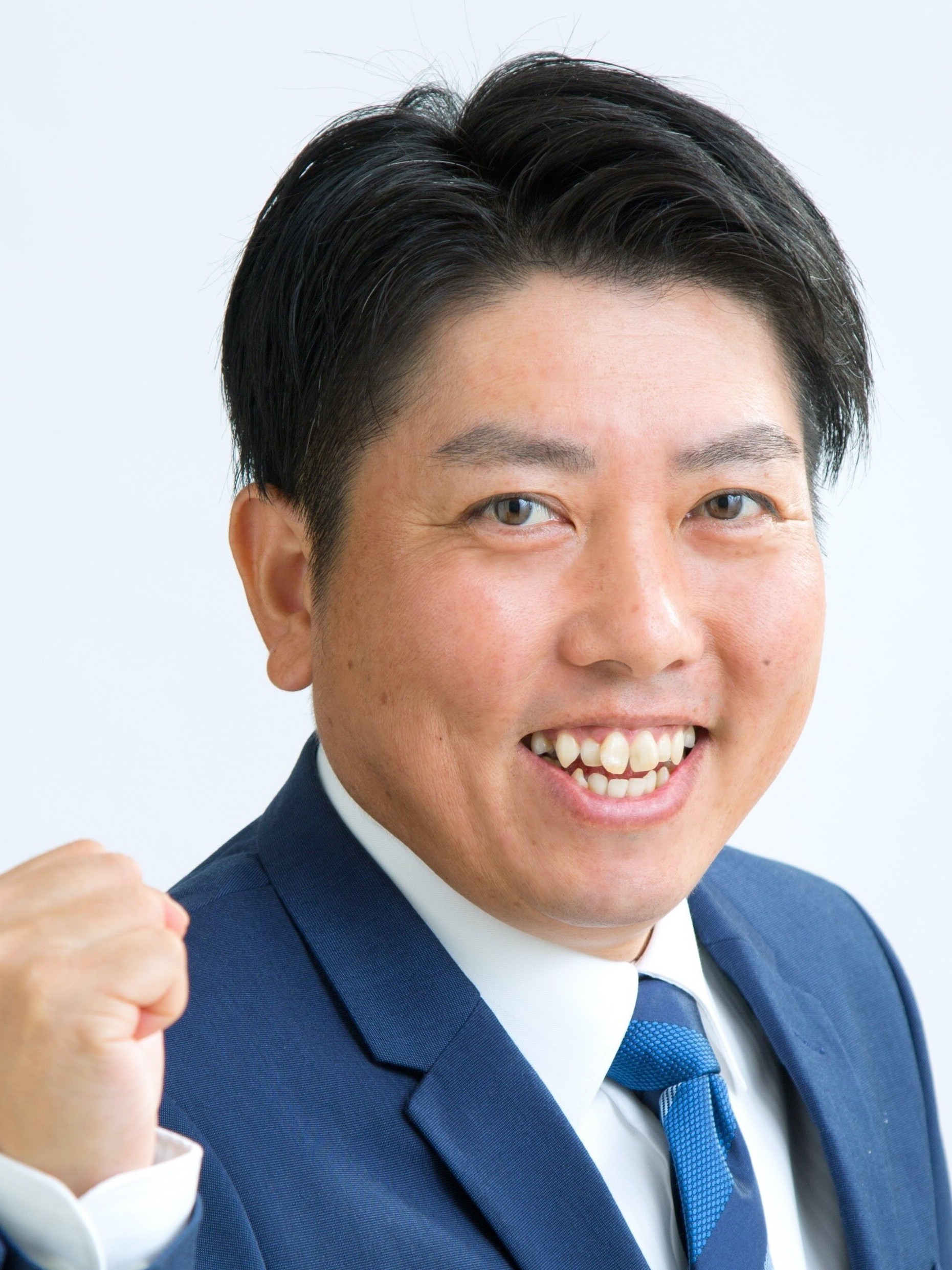 古家 だいすけ