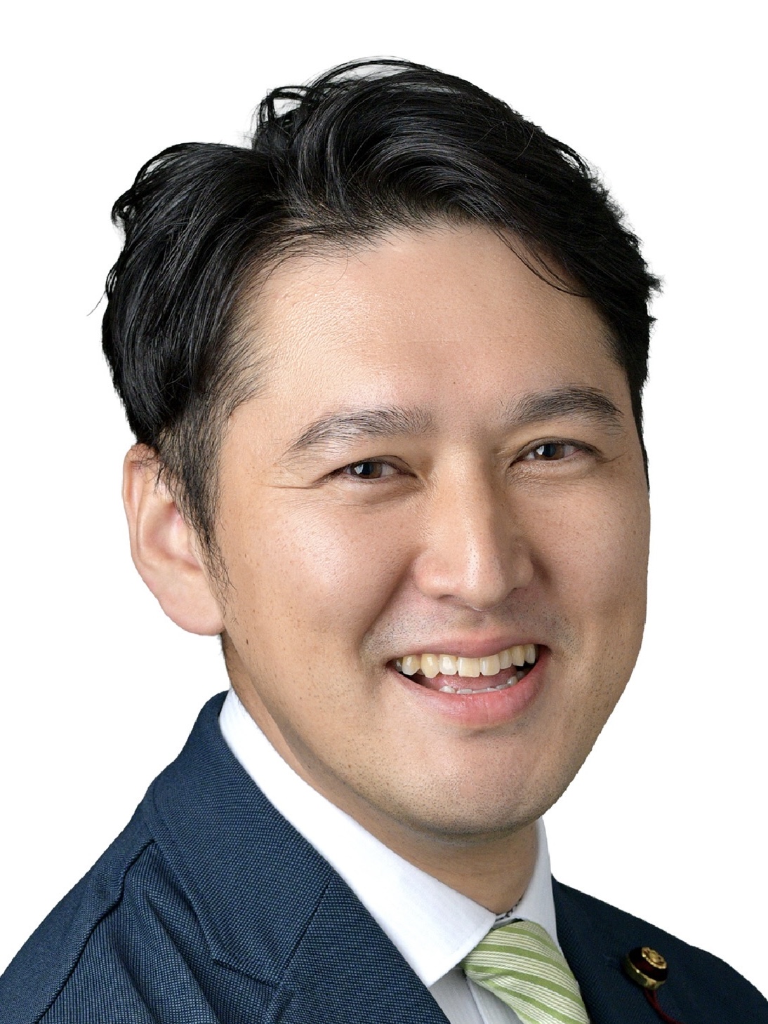 滝本 てつし