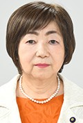 古賀 ひろ子