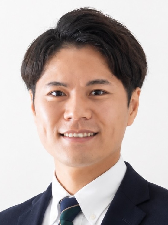 徳宮 勇気
