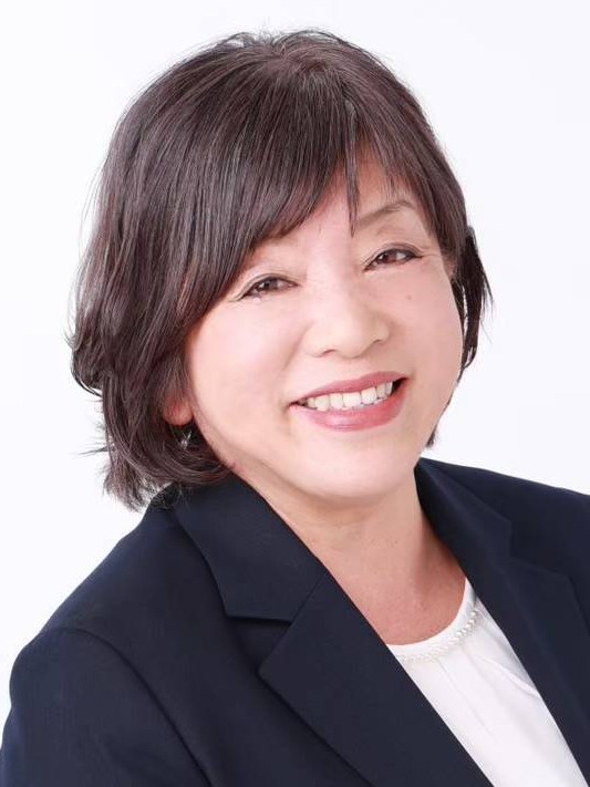佐藤 ひろみ