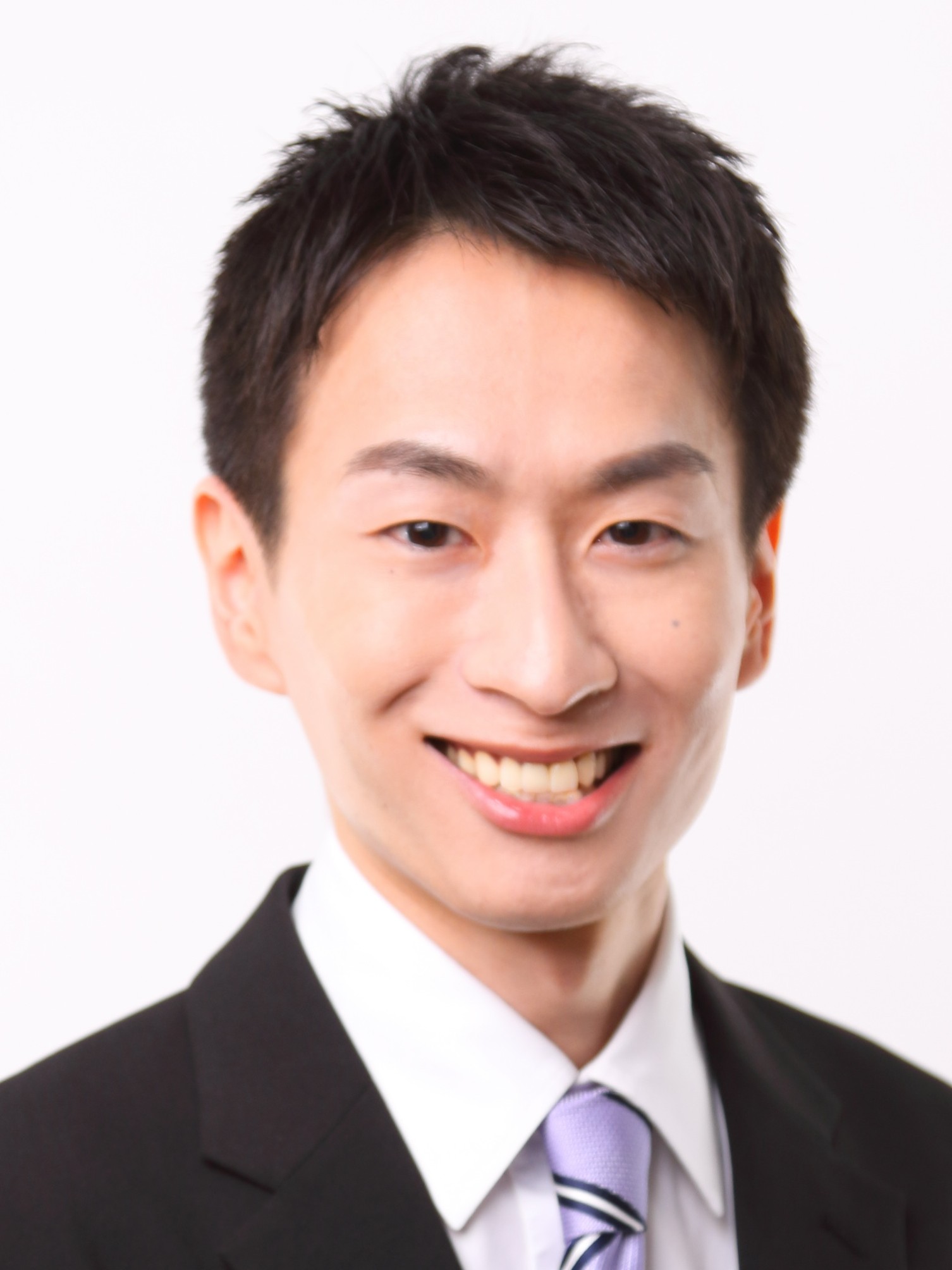 明石 公太