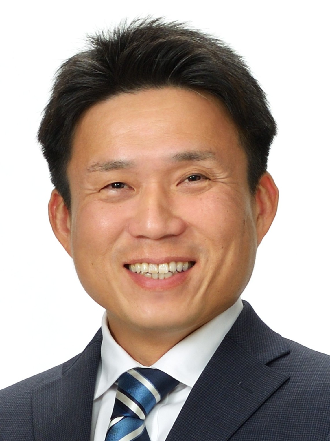 ヒグチ ヒロユキ