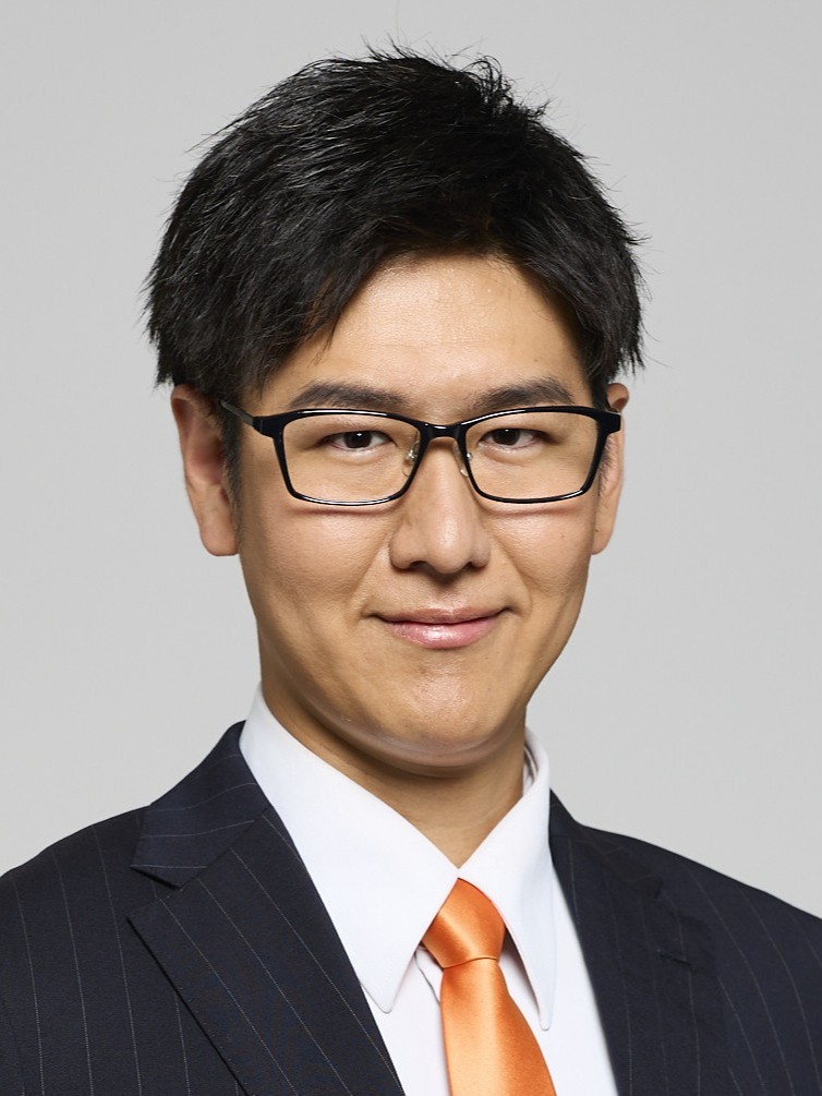 山内 りょうへい