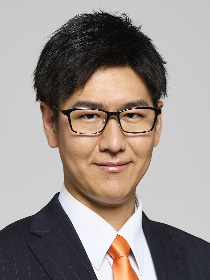 山内 りょうへい