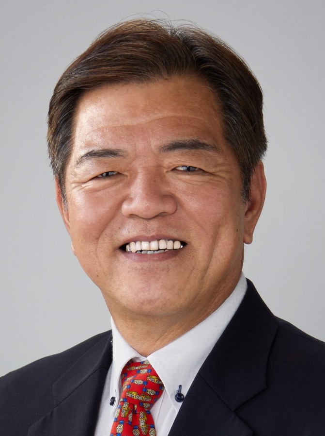 谷田 しんじ